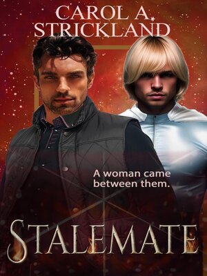 cover image of Stalemate
